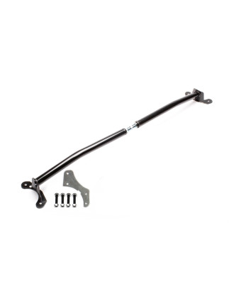 barra duomi, nero per VW Polo IV 6N (Cod. T-SSDSVOP4)