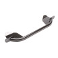 Braccio oscillante support, nero per VW Golf I/Jetta I/Golf I Cabrio (Cod. T-SSDSVUG1)