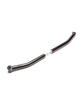 Braccio oscillante support, nero per VW Golf II/ Jetta II/Golf III/ Golf III Cabrio/Polo 6N/Vento (C