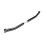 Braccio oscillante support, nero per VW Golf II/ Jetta II/Golf III/ Golf III Cabrio/Polo 6N/Vento (C