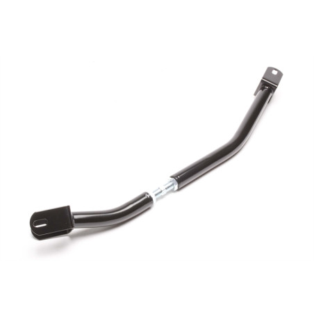 Braccio oscillante support, nero per VW Polo I-II-III/Derby (Cod. T-SSDSVUP2)