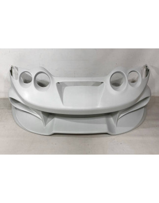 Paraurti Anteriore Hyundai  Coupe 00-01 Furia (Cod. E-TCH0105)