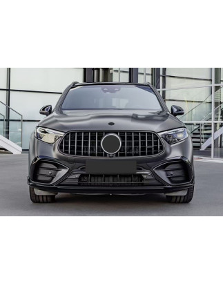 Kit estetico Mercedes X254 GLC 2023+ look AMG GLC63 (Cod. E-TCM0473396704560457)