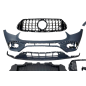 Kit estetico Mercedes X254 GLC 2023+ look AMG GLC63 (Cod. E-TCM0473396704560457)
