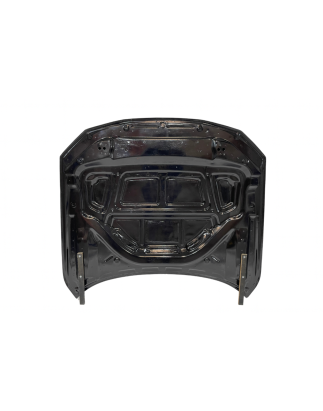 Kit estetico BMW G26 Look M4 Cofano (Cod. E-TCBG220421001414001)