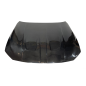 Kit estetico BMW G26 Look M4 Cofano (Cod. E-TCBG220421001414001)
