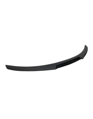 Alettone BMW F80 Look M4 Carbonio (Cod. E-SP6F801)