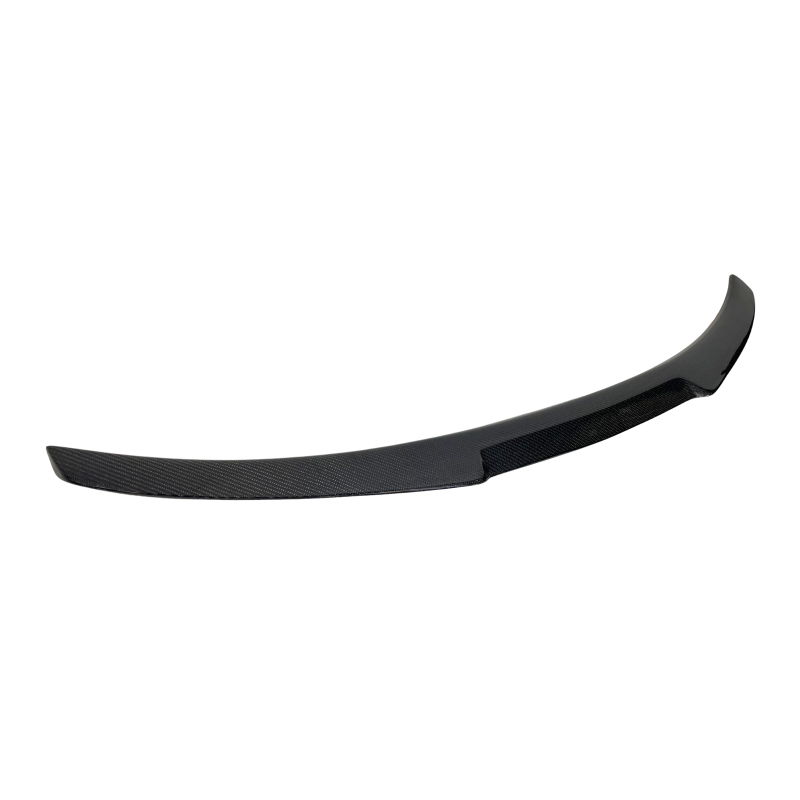 Alettone BMW F80 Look M4 Carbonio (Cod. E-SP6F801)
