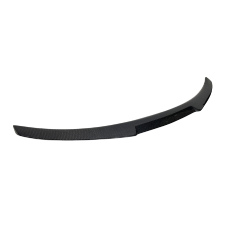 Alettone BMW F80 Look M4 Carbonio (Cod. E-SP6F801)