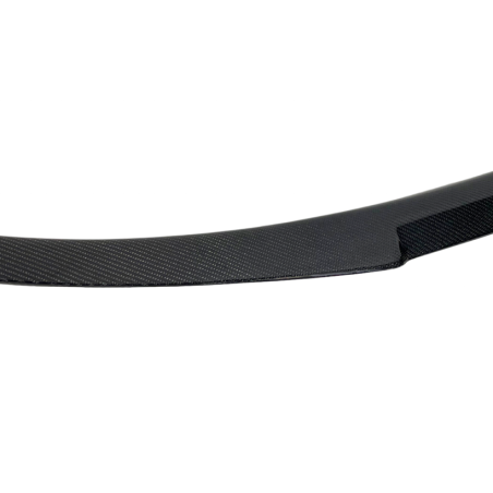 Alettone BMW F80 Look M4 Carbonio (Cod. E-SP6F801)