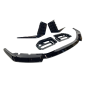 Kit estetico BMW G87 M2 Look M Performance Nero lucido (Cod. E-TCB4225)
