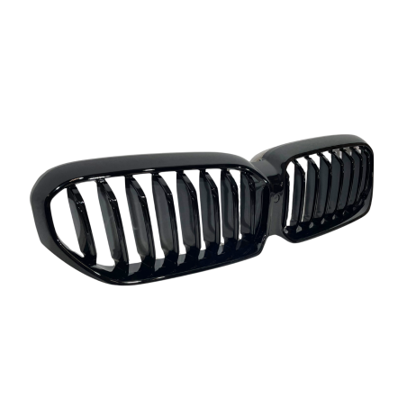 Griglie (Reni) BMW G30 / G31 LCI Nero Lucido (Cod. E-TCB5158)