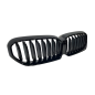 Griglie (Reni) BMW G30 / G31 LCI Nero Lucido (Cod. E-TCB5158)