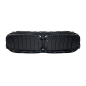 Griglie (Reni) BMW G30 / G31 LCI Nero Lucido (Cod. E-TCB5158)