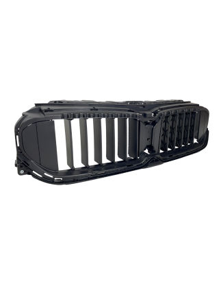 Griglie (Reni) BMW G30 / G31 LCI Nero Lucido (Cod. E-TCB5158)