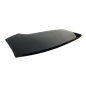 Spoiler Fiat 500 2007-2024 Look ABARTH Nero lucido (Cod. E-SPFI001)