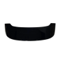 Spoiler Fiat 500 2007-2024 Look ABARTH Nero lucido (Cod. E-SPFI001)