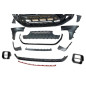 Paraurti Anteriore Mini F55 / F56 2014-2020 Look JCW (Cod. E-TCMINI56)