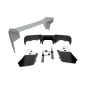 Kit estetico Mini Cooper R56 JCW 07-13 Look GP (Cod. E-TCMINI1766143)