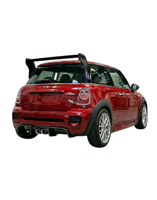 Kit estetico Mini Cooper R56 JCW 07-13 Look GP (Cod. E-TCMINI1766143)