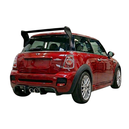Kit estetico Mini Cooper R56 JCW 07-13 Look GP (Cod. E-TCMINI1766143)