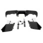 Kit estetico Mini Cooper R56 JCW 07-13 Look GP (Cod. E-TCMINI1766143)