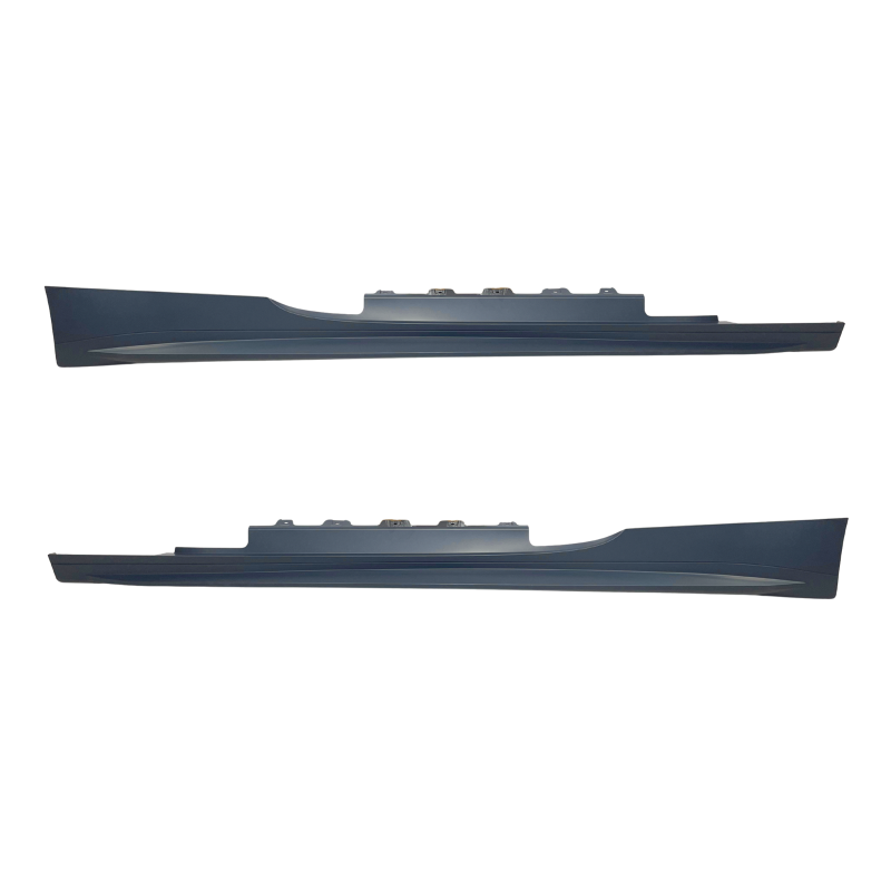 Minigonne BMW G22 / G23 Look M Performance (Cod. E-TCBG238)