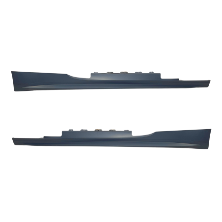 Minigonne BMW G22 / G23 Look M Performance (Cod. E-TCBG238)