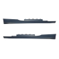 Minigonne BMW G22 / G23 Look M Performance (Cod. E-TCBG238)