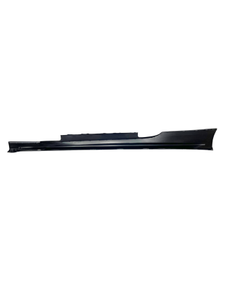 Minigonne BMW G22 / G23 Look M Performance (Cod. E-TCBG238)