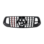 Griglia Mercedes W167 / C167 GLE Look GT Carbonio (Cod. E-TCM0455)