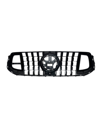 Griglia Mercedes W167 / C167 GLE Look GT Carbonio (Cod. E-TCM0455)