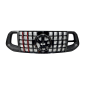 Griglia Mercedes W167 / C167 GLE Look GT Carbonio (Cod. E-TCM0455)