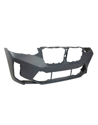 Kit estetico BMW X4 G02 2017-2021 Look X4M LCI (Cod. E-TCB42030165)