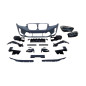 Paraurti Anteriori BMW G01 X3 / G02 X4 2017-2021Look X3M LCI / X4M LCI (Cod. E-TCB42160165)