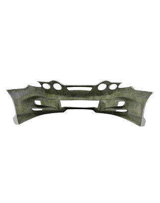 Paraurti Anteriore Hyundai  Coupe 00-01 Furia (Cod. E-TCH0105)