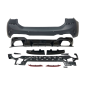 Paraurti Posteriore BMW G21 Look M3 Competition (Cod. E-TCB106190220138)