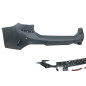 Paraurti Posteriore BMW G21 Look M3 Competition (Cod. E-TCB106190220138)
