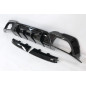Paraurti Posteriore BMW G21 Look M3 Competition (Cod. E-TCB106190220138)