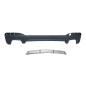 copy of Diffusore Posteriore BMW G30 / G31 Look M-tech 2 Scarico (Cod. E-TCB10351)