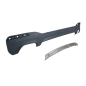 copy of Diffusore Posteriore BMW G30 / G31 Look M-tech 2 Scarico (Cod. E-TCB10351)