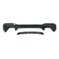 copy of Diffusore Posteriore BMW G30 / G31 Look M-tech 2 Scarico (Cod. E-TCB10351)