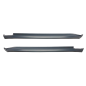 Kit estetico BMW X5 G05 LCI, Look X5M (Cod. E-TCB4226)