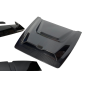 Kit estetico Mercedes W464 / W465 Look BRS Carbonio (Cod. E-TCM0465)