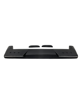 Kit estetico Mercedes W464 / W465 Look BRS Carbonio (Cod. E-TCM0465)