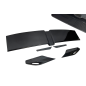Kit estetico Mercedes W464 / W465 Look BRS Carbonio (Cod. E-TCM0465)