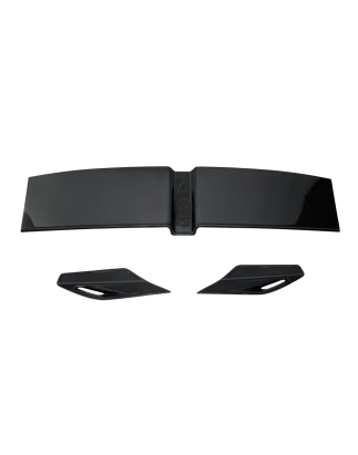 Kit estetico Mercedes W464 / W465 Look BRS Carbonio (Cod. E-TCM0465)