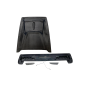 Kit estetico Mercedes W464 / W465 Look BRS Carbonio (Cod. E-TCM0465)