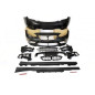 Kit estetico BMW F22 / F23 2013-2019 Look M2 Competition (Cod. E-TCB9024F219F2346271)