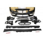 Kit estetico BMW F22 / F23 2013-2019 Look M2 Competition (Cod. E-TCB9024F219F2346271)